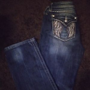 Miss me Jeans Size 29